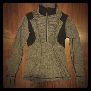 LULULEMON PULLOVER